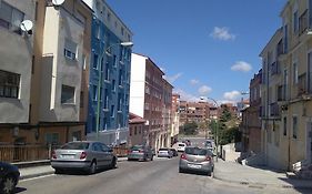 Apartamento Los Colonia