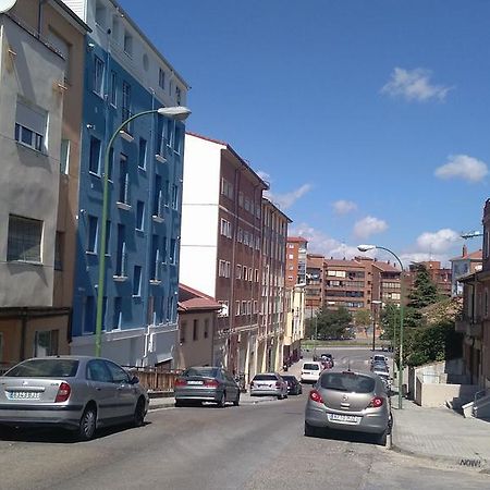 Apartamento Los Colonia Burgo Buitenkant foto