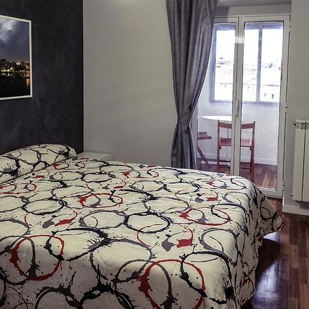 Apartamento Los Colonia Burgo Buitenkant foto