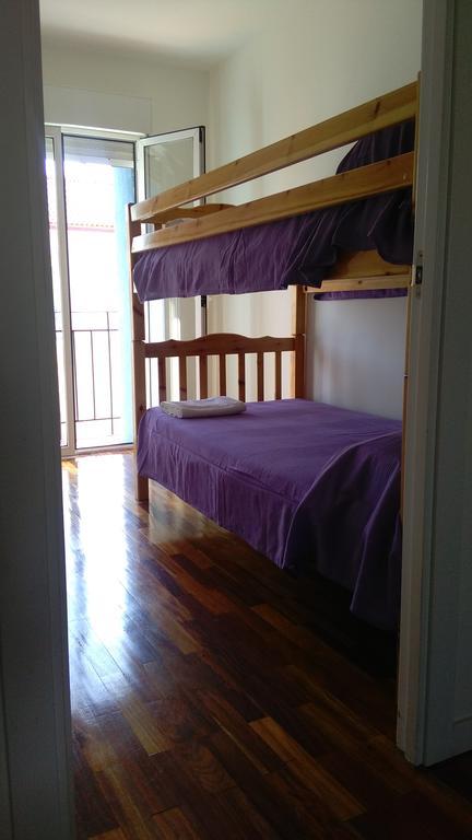 Apartamento Los Colonia Burgo Buitenkant foto