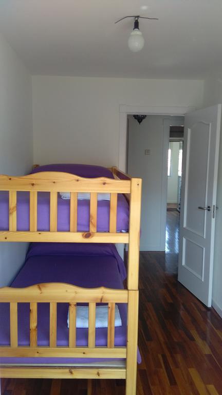 Apartamento Los Colonia Burgo Buitenkant foto