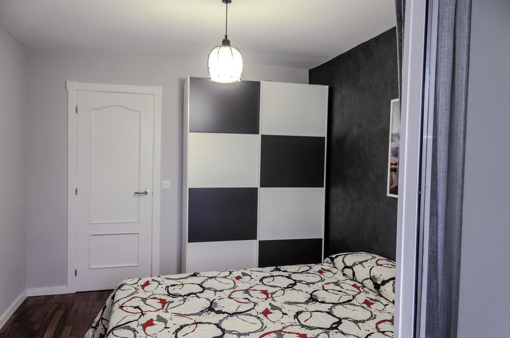 Apartamento Los Colonia Burgo Buitenkant foto