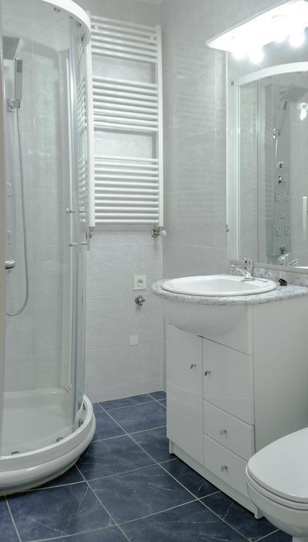 Apartamento Los Colonia Burgo Buitenkant foto