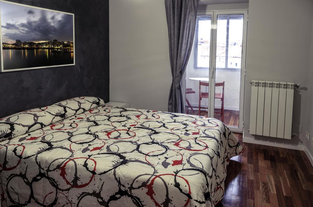 Apartamento Los Colonia Burgo Buitenkant foto