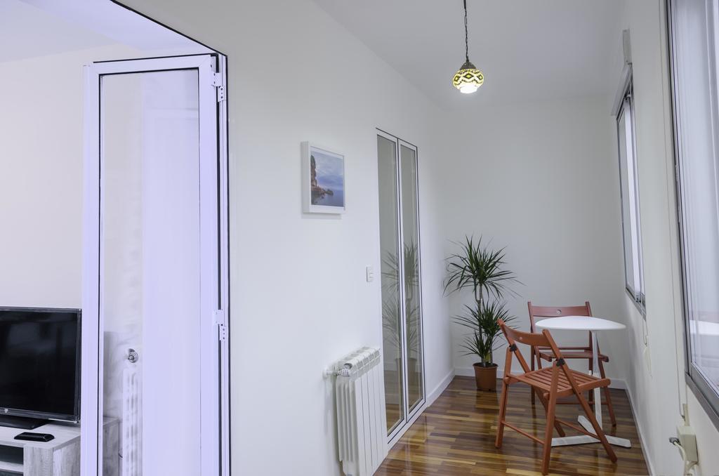 Apartamento Los Colonia Burgo Buitenkant foto